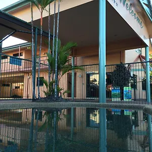 Cannon Park **** Cairns