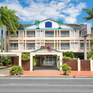 Sheridan *** Cairns