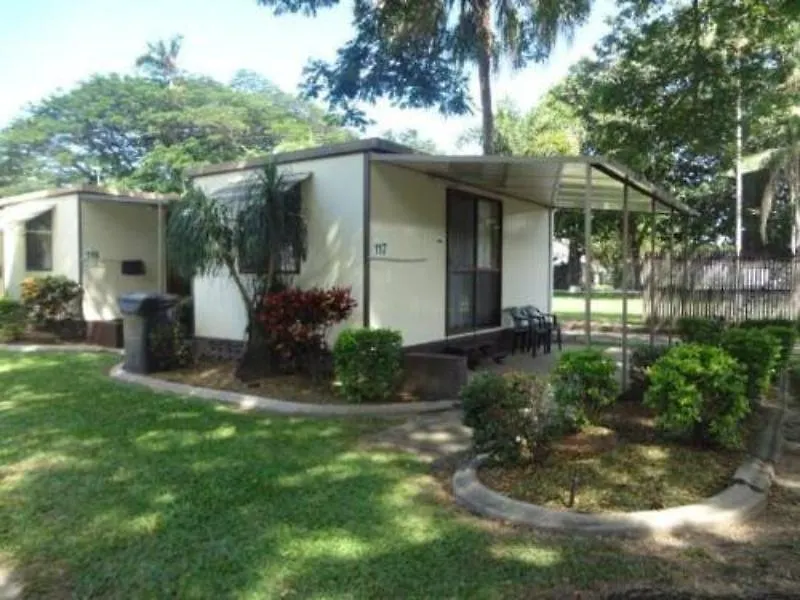 First City Caravilla Cairns