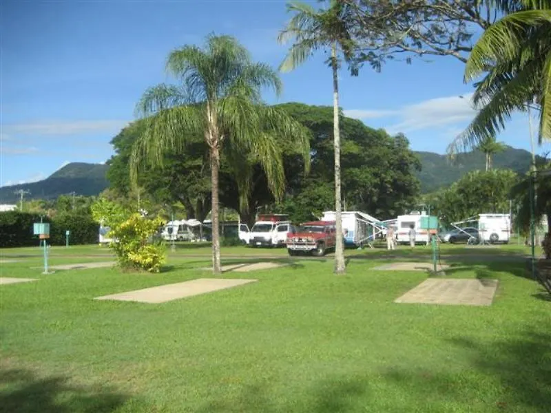 Village de vacances First City Caravilla Cairns