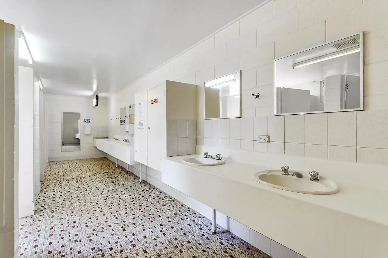 First City Caravilla Cairns 3*,  Australie